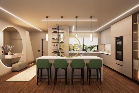 Rækkehus i Amarante, Porto, Amarante - € 390.000 | Ref: ONE491295-20 - foto 11
