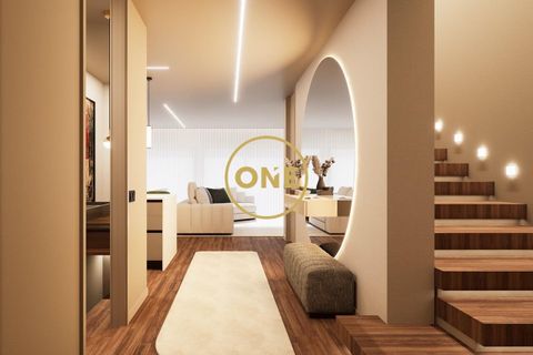 Rækkehus i Amarante, Porto, Amarante - € 390.000 | Ref: ONE491295-20 - foto 20