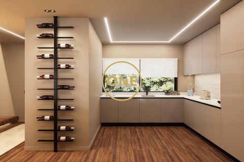 Rækkehus i Amarante, Porto, Amarante - € 390.000 | Ref: ONE491295-20 - foto 24