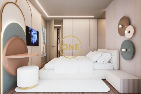 Rækkehus i Amarante, Porto, Amarante - € 390.000 | Ref: ONE491295-20 - foto 35