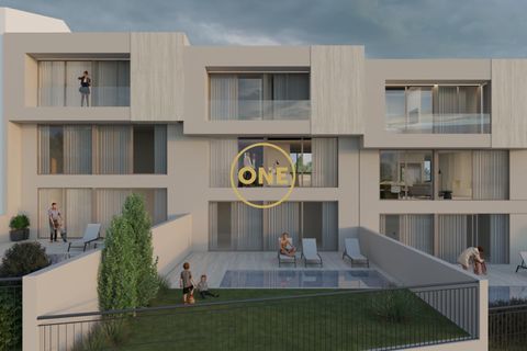 Rækkehus i Amarante, Porto, Amarante - € 390.000 | Ref: ONE491295-20 - foto 2