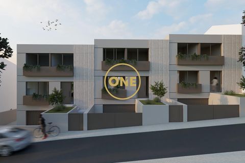 Rækkehus i Amarante, Porto, Amarante - € 390.000 | Ref: ONE491295-20 - foto 3