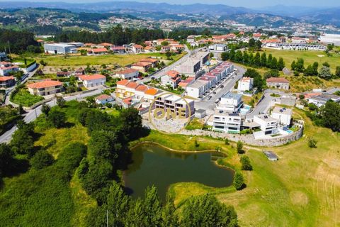 Rækkehus i Amarante, Porto, Amarante - € 390.000 | Ref: ONE491295-20 - foto 43