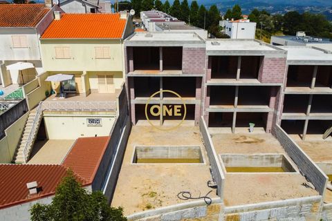 Rækkehus i Amarante, Porto, Amarante - € 390.000 | Ref: ONE491295-20 - foto 44