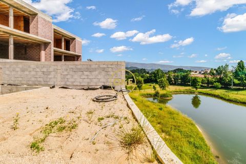 Rækkehus i Amarante, Porto, Amarante - € 390.000 | Ref: ONE491295-20 - foto 45