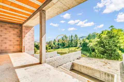 Rækkehus i Amarante, Porto, Amarante - € 390.000 | Ref: ONE491295-20 - foto 47
