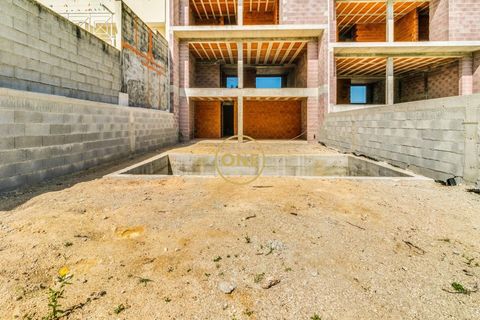 Rækkehus i Amarante, Porto, Amarante - € 390.000 | Ref: ONE491295-20 - foto 48