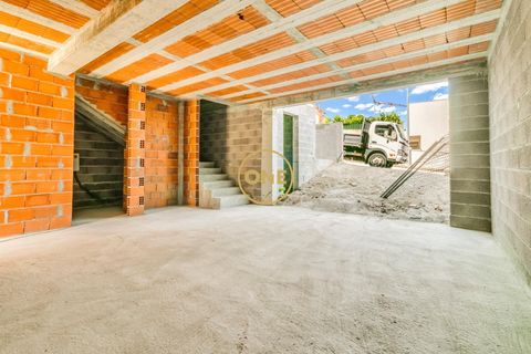 Rækkehus i Amarante, Porto, Amarante - € 390.000 | Ref: ONE491295-20 - foto 49