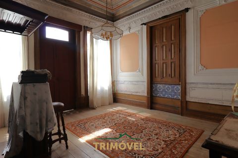 Villa a Estarreja, Aveiro, Estarreja - € 225.000 | Ref: TRI556 - foto 13