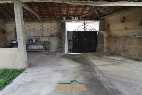 Villa a Estarreja, Aveiro, Estarreja - € 225.000 | Ref: TRI556 - foto 23