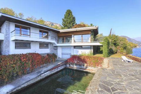 Villa a Baveno, Verbano Cusio Ossola, Baveno - € 3.000.000 | Ref: 5019956 - foto 3