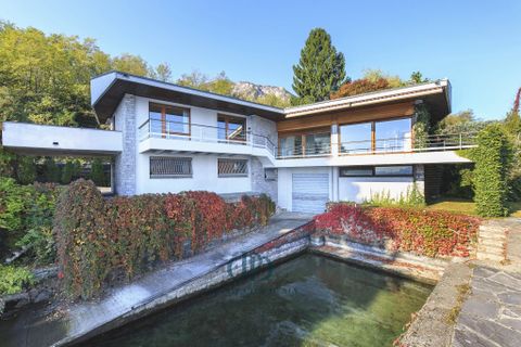 Villa a Baveno, Verbano Cusio Ossola, Baveno - € 3.000.000 | Ref: 5019956 - foto 4