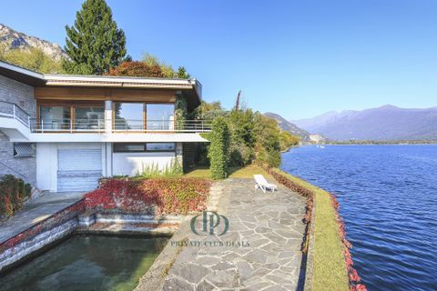 Villa a Baveno, Verbano Cusio Ossola, Baveno - € 3.000.000 | Ref: 5019956 - foto 5