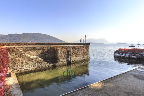 Villa a Baveno, Verbano Cusio Ossola, Baveno - € 3.000.000 | Ref: 5019956 - foto 6
