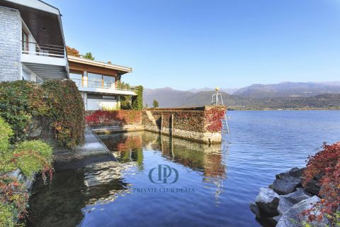 Villa a Baveno, Verbano Cusio Ossola, Baveno - € 3.000.000 | Ref: 5019956 - foto 7
