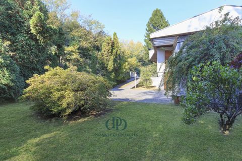 Villa a Baveno, Verbano Cusio Ossola, Baveno - € 3.000.000 | Ref: 5019956 - foto 9