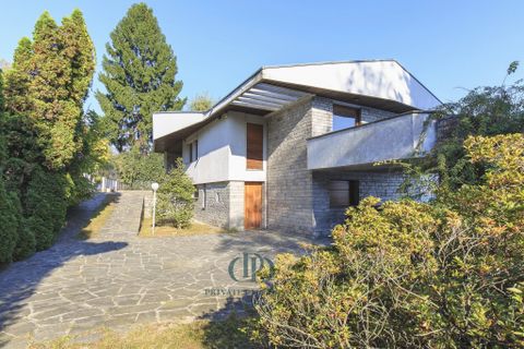 Villa a Baveno, Verbano Cusio Ossola, Baveno - € 3.000.000 | Ref: 5019956 - foto 10