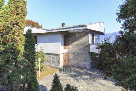 Villa a Baveno, Verbano Cusio Ossola, Baveno - € 3.000.000 | Ref: 5019956 - foto 11
