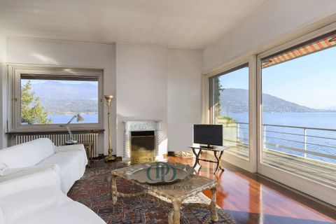 Villa a Baveno, Verbano Cusio Ossola, Baveno - € 3.000.000 | Ref: 5019956 - foto 12
