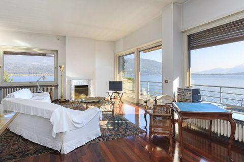 Villa a Baveno, Verbano Cusio Ossola, Baveno - € 3.000.000 | Ref: 5019956 - foto 13