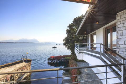 Villa a Baveno, Verbano Cusio Ossola, Baveno - € 3.000.000 | Ref: 5019956 - foto 15