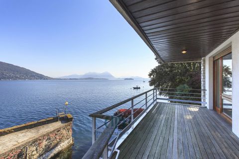 Villa a Baveno, Verbano Cusio Ossola, Baveno - € 3.000.000 | Ref: 5019956 - foto 16