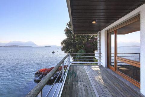 Villa a Baveno, Verbano Cusio Ossola, Baveno - € 3.000.000 | Ref: 5019956 - foto 17