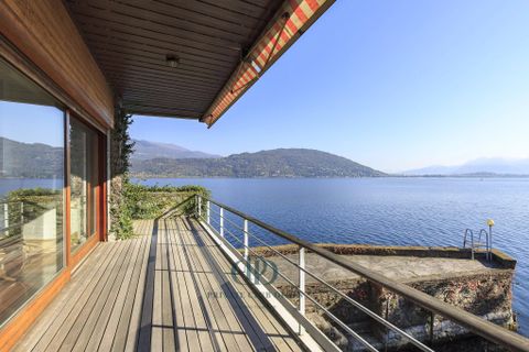 Villa a Baveno, Verbano Cusio Ossola, Baveno - € 3.000.000 | Ref: 5019956 - foto 18