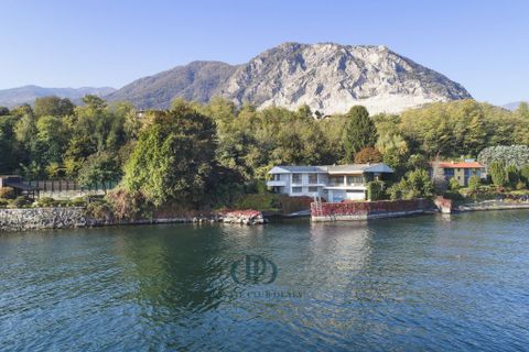 Villa a Baveno, Verbano Cusio Ossola, Baveno - € 3.000.000 | Ref: 5019956 - foto 25