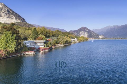 Villa a Baveno, Verbano Cusio Ossola, Baveno - € 3.000.000 | Ref: 5019956 - foto 26