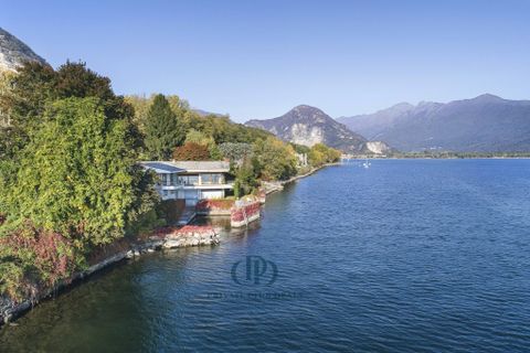 Villa a Baveno, Verbano Cusio Ossola, Baveno - € 3.000.000 | Ref: 5019956 - foto 27
