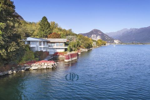 Villa a Baveno, Verbano Cusio Ossola, Baveno - € 3.000.000 | Ref: 5019956 - foto 28