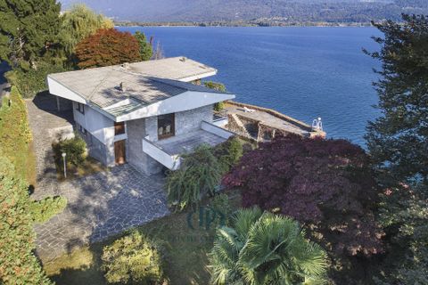Villa a Baveno, Verbano Cusio Ossola, Baveno - € 3.000.000 | Ref: 5019956 - foto 29