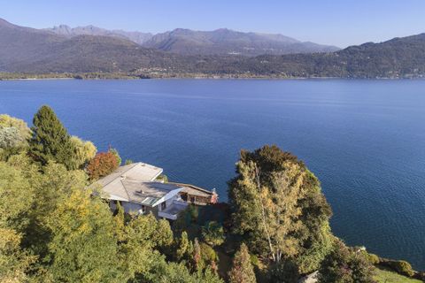 Villa a Baveno, Verbano Cusio Ossola, Baveno - € 3.000.000 | Ref: 5019956 - foto 31