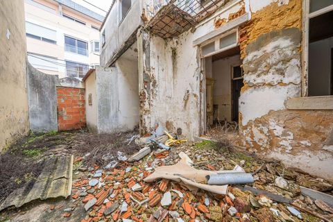 Erhvervsejendom i Setubal, Setubal, Setubal - € 725.000 | Ref: C0237-02648 - foto 7