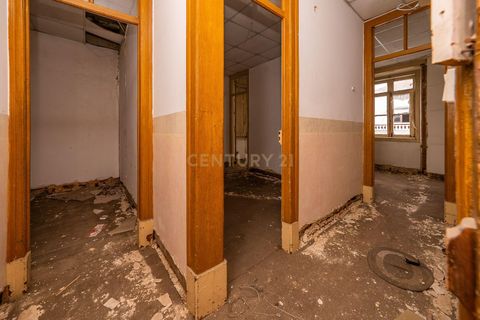 Erhvervsejendom i Setubal, Setubal, Setubal - € 725.000 | Ref: C0237-02648 - foto 23