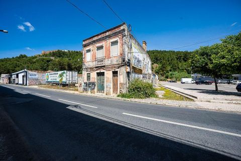 Erhvervsejendom i Setubal, Setubal, Setubal - € 390.000 | Ref: C0237-02960 - foto 1