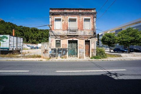 Erhvervsejendom i Setubal, Setubal, Setubal - € 390.000 | Ref: C0237-02960 - foto 2