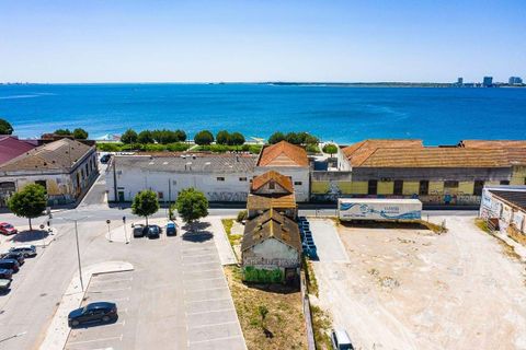 Erhvervsejendom i Setubal, Setubal, Setubal - € 390.000 | Ref: C0237-02960 - foto 7