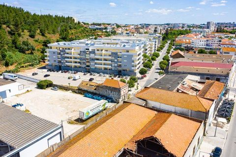 Erhvervsejendom i Setubal, Setubal, Setubal - € 390.000 | Ref: C0237-02960 - foto 11