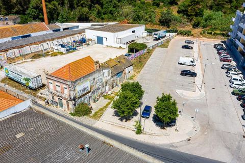 Erhvervsejendom i Setubal, Setubal, Setubal - € 390.000 | Ref: C0237-02960 - foto 14