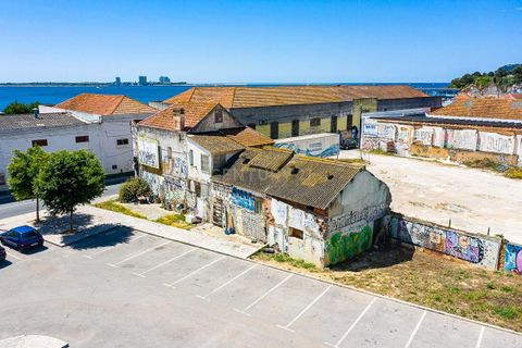 Erhvervsejendom i Setubal, Setubal, Setubal - € 390.000 | Ref: C0237-02960 - foto 17
