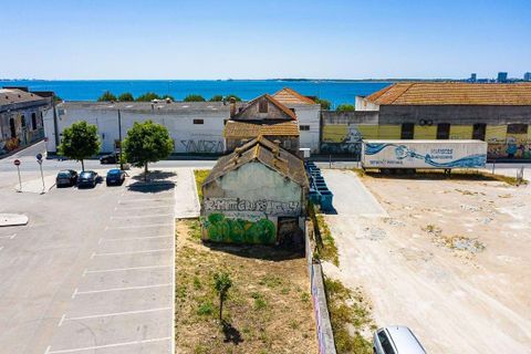 Erhvervsejendom i Setubal, Setubal, Setubal - € 390.000 | Ref: C0237-02960 - foto 18