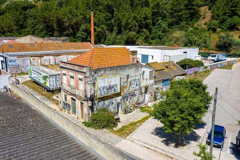 Erhvervsejendom i Setubal, Setubal, Setubal - € 390.000 | Ref: C0237-02960 - foto 20