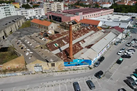 Erhvervsejendom i Setubal, Setubal, Setubal - € 1.950.000 | Ref: C0237-03230 - foto 1