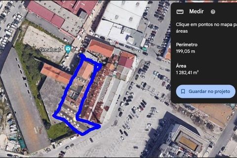 Erhvervsejendom i Setubal, Setubal, Setubal - € 1.950.000 | Ref: C0237-03230 - foto 2