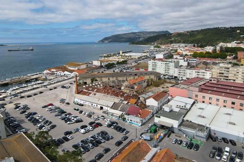 Erhvervsejendom i Setubal, Setubal, Setubal - € 1.950.000 | Ref: C0237-03230 - foto 3