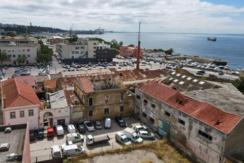 Erhvervsejendom i Setubal, Setubal, Setubal - € 1.950.000 | Ref: C0237-03230 - foto 4
