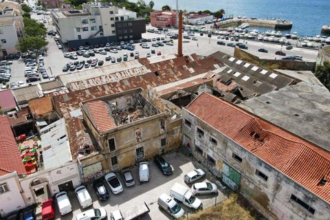 Erhvervsejendom i Setubal, Setubal, Setubal - € 1.950.000 | Ref: C0237-03230 - foto 5