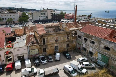 Erhvervsejendom i Setubal, Setubal, Setubal - € 1.950.000 | Ref: C0237-03230 - foto 6